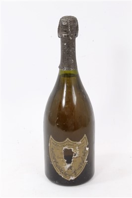 Lot 940 - Champagne - one bottle, Moët & Chandon Dom Perignon 1976