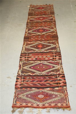 Lot 1774 - Tekke runner