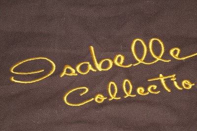 Lot 2874 - Charlie Bear Isabelle Collection Jonesy 202/300