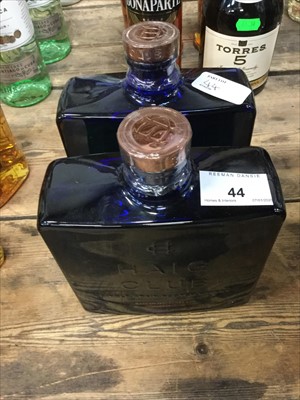 Lot 44 - Whisky- Haig Club 70cl (x2 bottles)