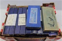 Lot 2798 - Railway - Hornby Dublo boxed selection -...