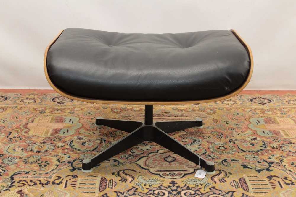 Lot 1272 - Eames footstool