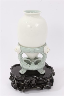 Lot 75 Dr Christopher Dresser For Minton Amphora