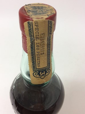 Lot 27 - Chartreuse- one bottle believed circa 1950