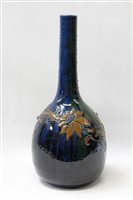 Lot 2233 - Sir Edmond Elton (Sunflower Pottery) Art...