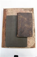 Lot 2614 - Books: Atlas Classica - early 19th century...