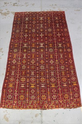 Lot 1425 - Eastern carpet