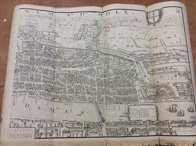 Lot 1163 - Twelve Victorian maps from Cassell's Weekly Dispatch Atlas Drawn and engraved by Edward Waller