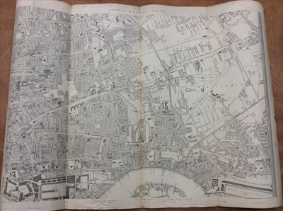 Lot 1163 - Twelve Victorian maps from Cassell's Weekly Dispatch Atlas Drawn and engraved by Edward Waller