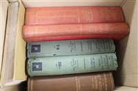 Lot 2523 - Books: Archibald Montgomery Story of The...