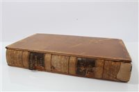 Lot 2413 - Book: (Keats 1st) Poetical Works of Coleridge,...