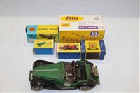 Lot 2827 - Matchbox Accessory Pack no. 5 Home Stores,...