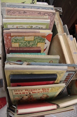 Lot 1090 - Collection of children’s books