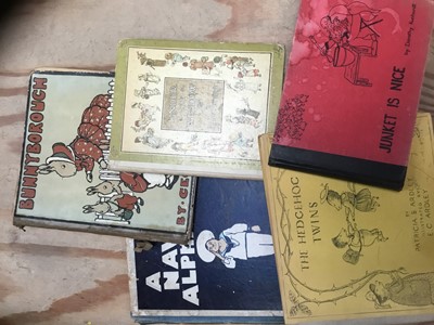 Lot 1090 - Collection of children’s books