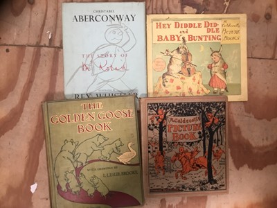 Lot 1090 - Collection of children’s books