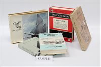 Lot 2449 - Books: Suffolk and Essex interest (1 box)