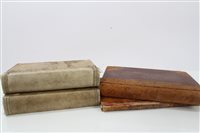 Lot 2460 - Books: Samuel Gale Antiquities Cathedral...