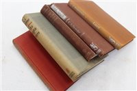 Lot 2470 - Books: A selection of C. S. Forester, 1st...