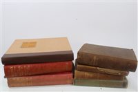 Lot 2482 - Book: Charles Dickens - Pickwick Papers,...