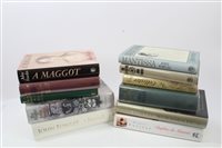 Lot 2559 - Books: John Fowles - The Magus - Little, Brown...