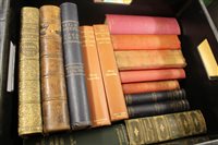 Lot 2526 - Books: Napoleonic Wars and Wellington:...