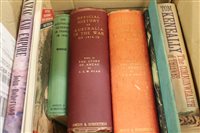 Lot 2528 - Books: Official History of Australia in 1914 -...