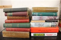 Lot 2530 - Books: Irish Military History, Gretton...