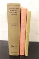 Lot 2535 - Books: Local Interest: History of The 1/5th...