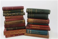 Lot 2539 - Books: Dickens Edwin Drood 1870, in original...