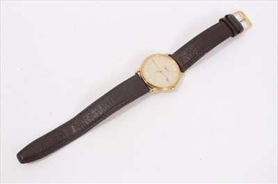 Lot 197 Gentlemen s Longines La Grandes Classiques