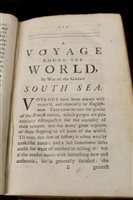 Lot 2509 - Books: Naval History up to the end of the...