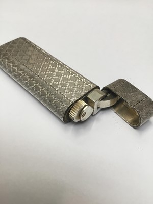 Lot 171 - Cartier lighter