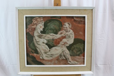 Lot 1169 - Francis Plummer collection of works