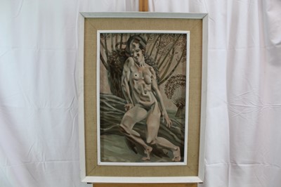 Lot 1169 - Francis Plummer collection of works