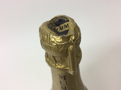 Lot 42 - Champagne and Sparkling
