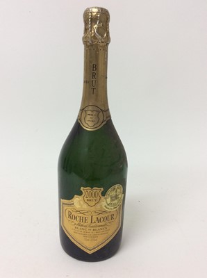 Lot 42 - Champagne and Sparkling