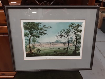 Lot 598 - Large collection of pictures and prints