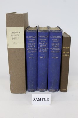 Lot 1079 - Collection of antiquarian books