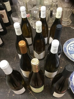 Lot 171 - Collection of white wines
