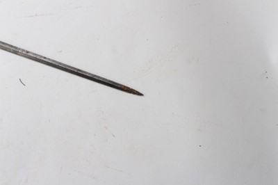 Lot 768 - Imperial Russian Court sword