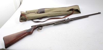 Lot 786 - Vintage BSA standard  air rifle