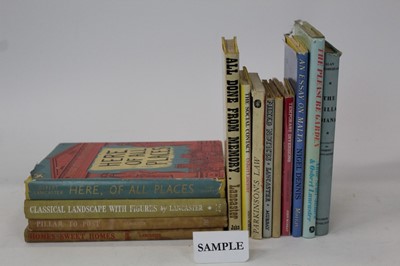 Lot 1084 - Collection of children's illustrated books