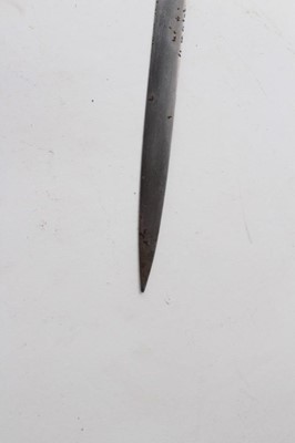 Lot 745 - Imperial German Naval Officers' sword