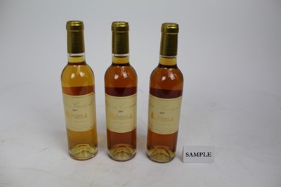 Lot 1960 - Case of wine