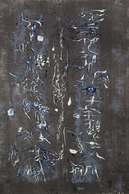 Lot 138 - Zao Wou-Ki (1921-2013) - lithograph - XXe Siecle 10