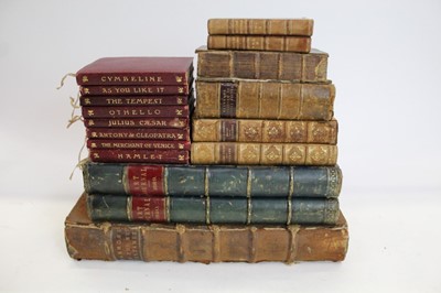 Lot 1184 - Antiquarian collection