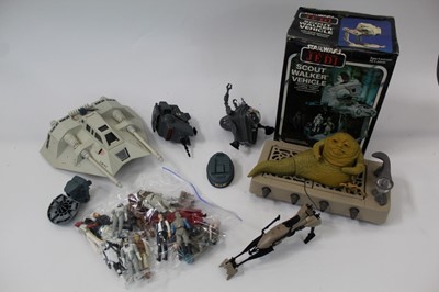 Lot 1515 - Star Wars - Re