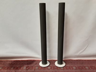 Lot 1879 - Pair of Bang & Olufsen Beolab 6000 speakers