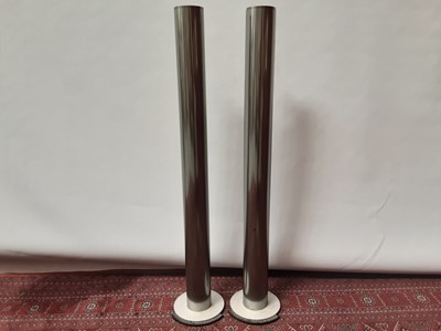 Lot 1879 - Pair of Bang & Olufsen Beolab 6000 speakers