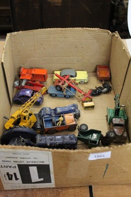 chad valley scalextric cars